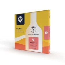 SG Wines Gold 6 Bottles 7 Days