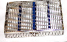 Steribox Cassette Grid Box