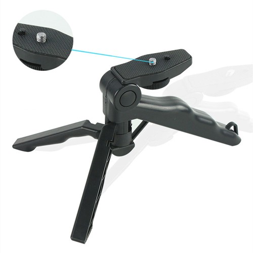 Universal mini hand grip - hand,