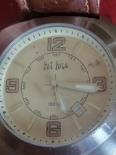 Fatface Watch In A Mug Rare