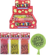 WHOOPEE CUSHION FART JOKE TOY