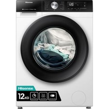 Hisense wf3s1243bw3 12kg - wf3s1243bw3,