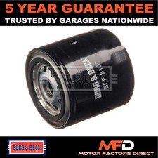 Fits Toyota Land Cruiser 2.2 D