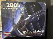 MOEBIUS 2001-6  2001:a space