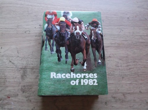 Timeform racehorses 1982 - of, 1982"