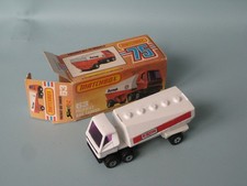 Lesney Matchbox Superfast 63