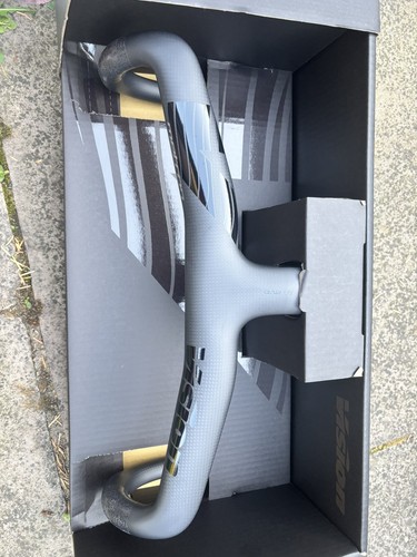 Vision metron acr - metron, 5d