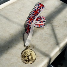 UK 2012 Olympic Souvenier