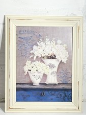 Chateau Chocolat Floral Flower