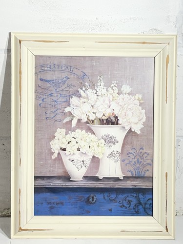 Chateau chocolat floral - chocolat,