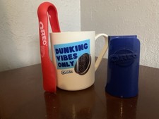 Oreo Dunking Vibes Only Dunk