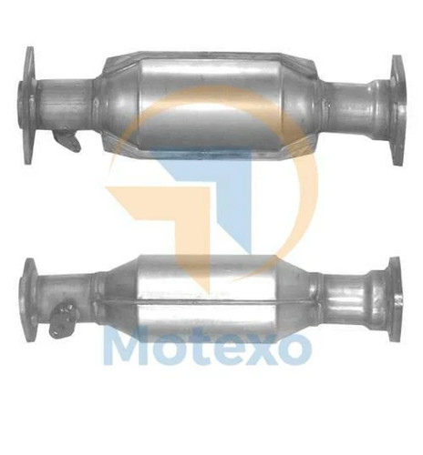 Bm90881 catalytic converter - catalytic,