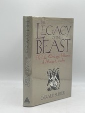 The Legacy of the Beast –