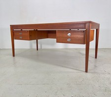 Diplomat Desk by Finn Juhl for