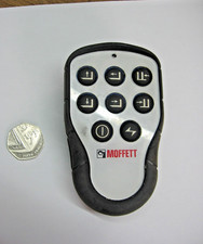 MOFFETT  FORK LIFT REMOTE CONTROL FCC ID : ONFT60TX-0XSTL