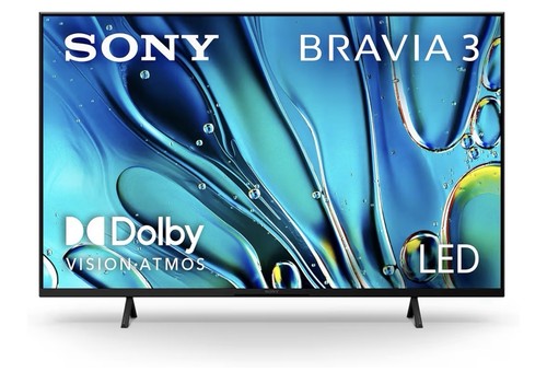 Sony inch class bravia 3 - class,