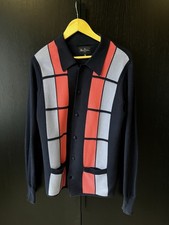 Mendoza Menswear Knit Cardigan