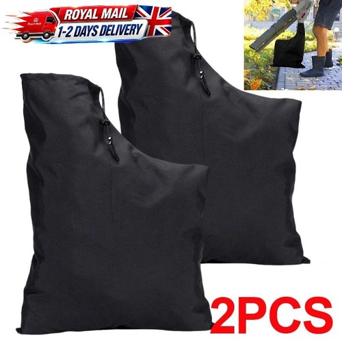 Universal leaf blower vacuum - universal,