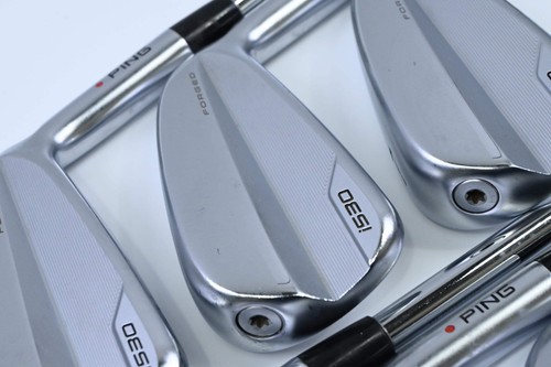Ping i530 irons uw - i530, /