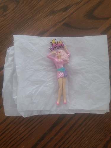 Jem and the holograms - jem,