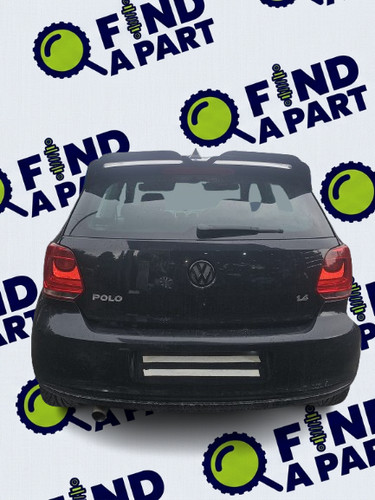 Volkswagen polo 18 - polo, 1.4