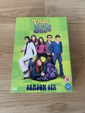 That 70s Show - DVD Box Set -