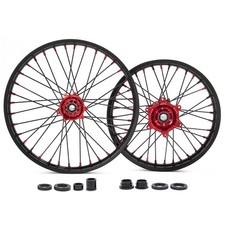 21"/18" Wheels Set For Honda