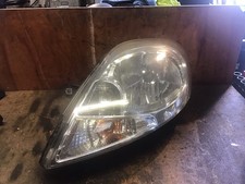 RENAULT TRAFFIC MK2