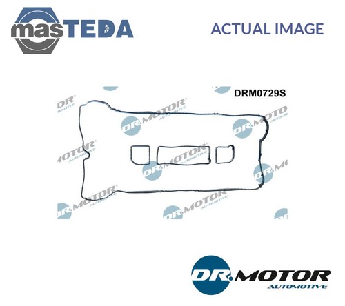 Drm0729s engine rocker cover - engine,