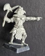 Crocodile Games Wargods of