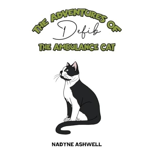 Adventures defib the - adventures,
