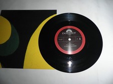 paul weller  jumble queen   7"