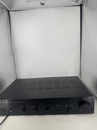 Yamaha 300 amplifier - yamaha, ax-300