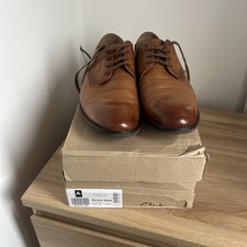 Men’s Clarks Ronnie Walk