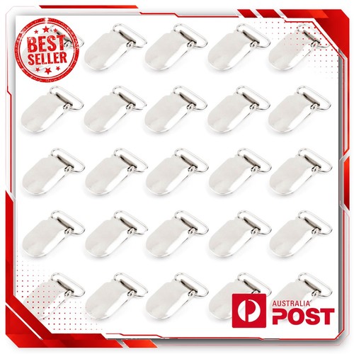 25pcs 20mm metal - 25pcs,