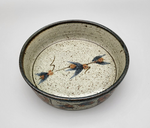 Andrew hague studio - andrew, stoneware
