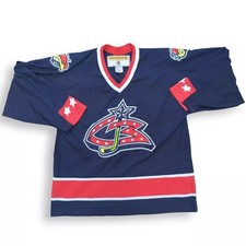 Columbus Blue Jackets KOHO Pro