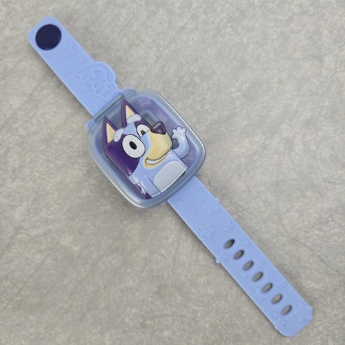 Vtech bluey wackadoo - wackadoo,