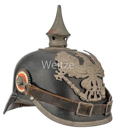 Prussia 1st ww2 field grey - prussia,