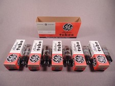 5 6L6GC GE USA HiFi & Guitar