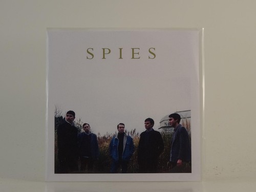 Spies moosehead track - (h1), 2