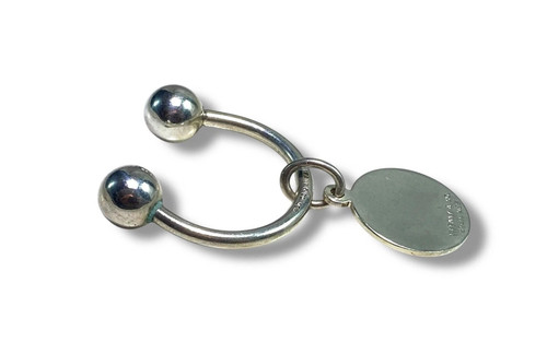 Tiffany sterling silver - &, co.