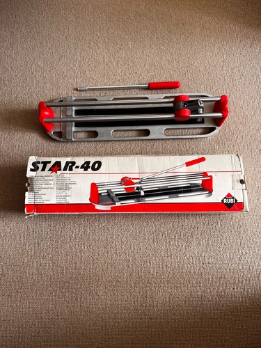 Rubi star ceramic tile - rubi,