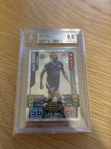 2016 topps match - topps, jamie