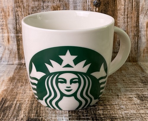 Starbucks 2017 coffee mug - 2017, 14
