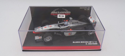 Minichamps 530 984307 - 530, mclaren