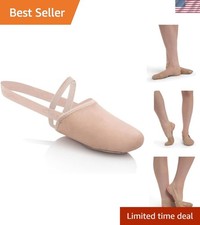 Leather Pirouette II Dance