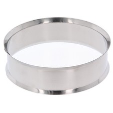 Hot Pan Pot Stand Stainless Steel Round Trivet Holder Rest Matka Ring Kitchen