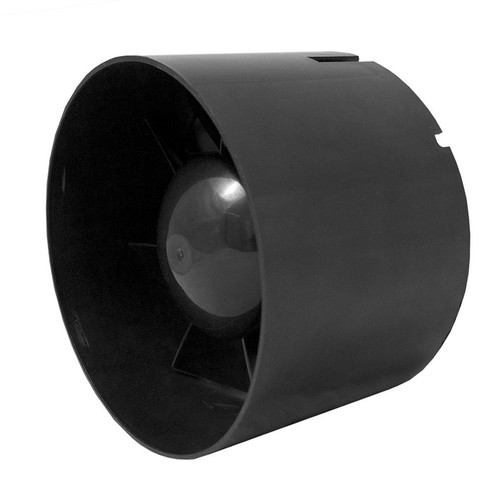 Ram inline exhaust fan - inline,