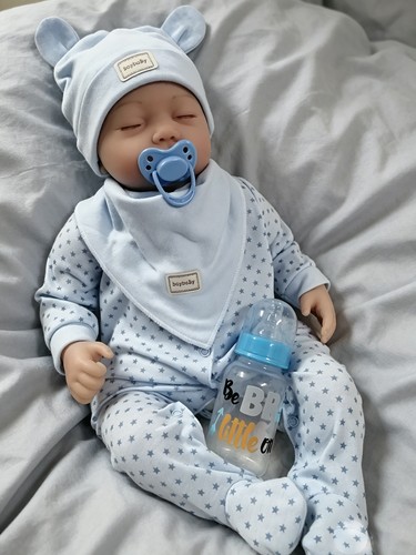 Realistic reborn baby - realistic,